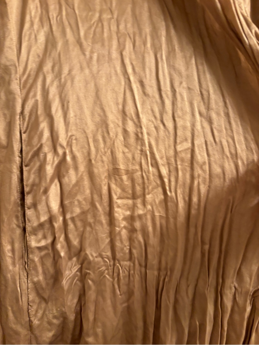 La Perla Silk Robe - Picture 4 of 7